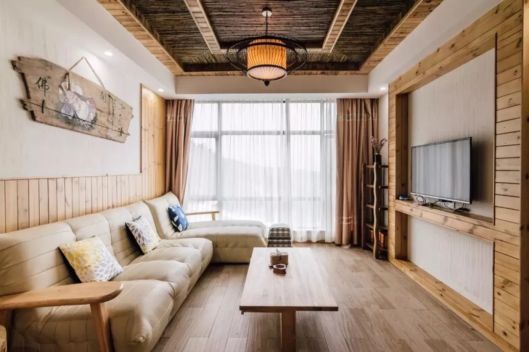 东江湖口碑最好民宿,东江湖景区民宿十大排名