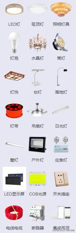500wled灯什么品牌比较耐用,led灯品牌排行榜最新