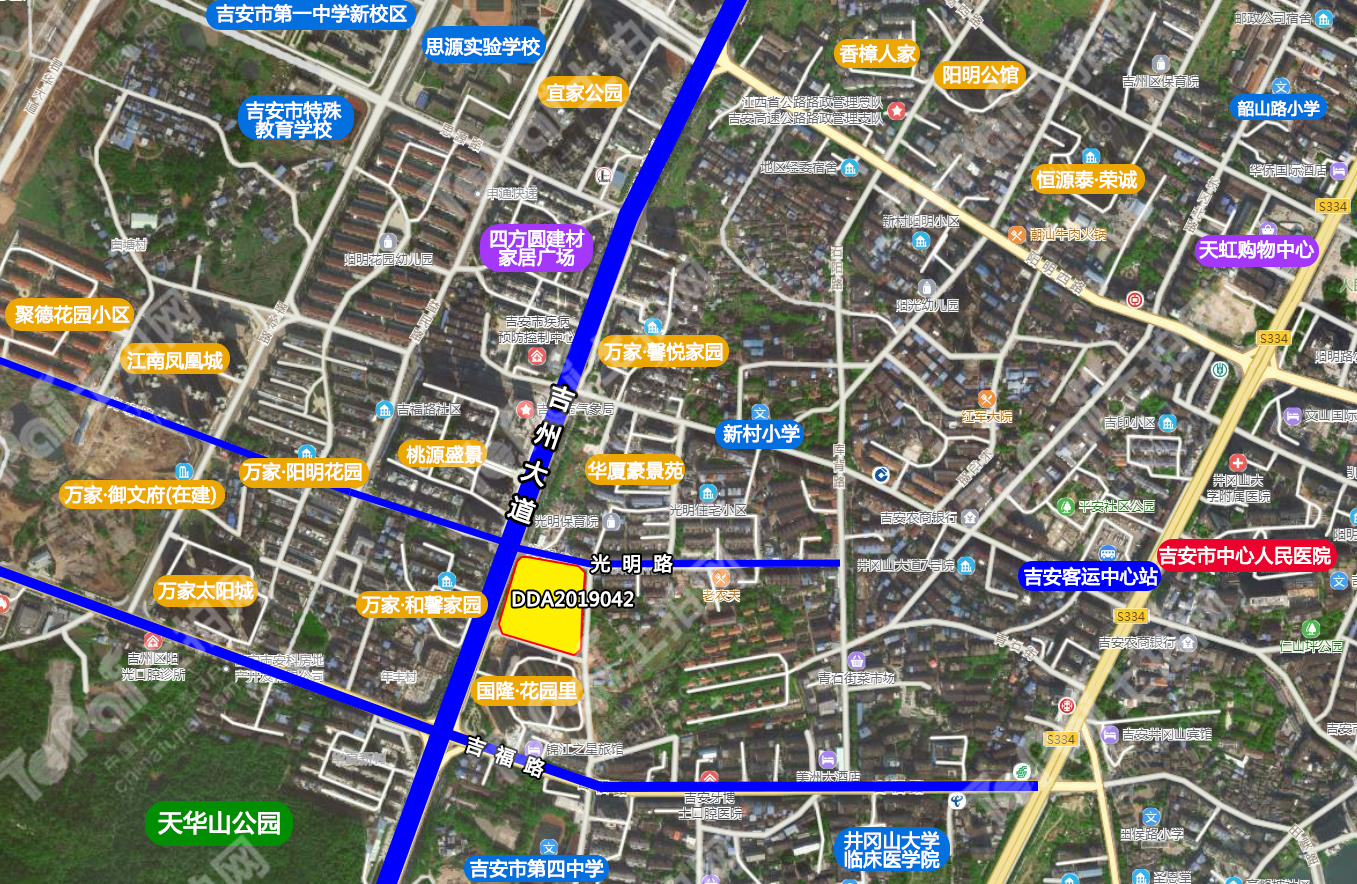 土拍最新地块,2022年土拍拿地情况