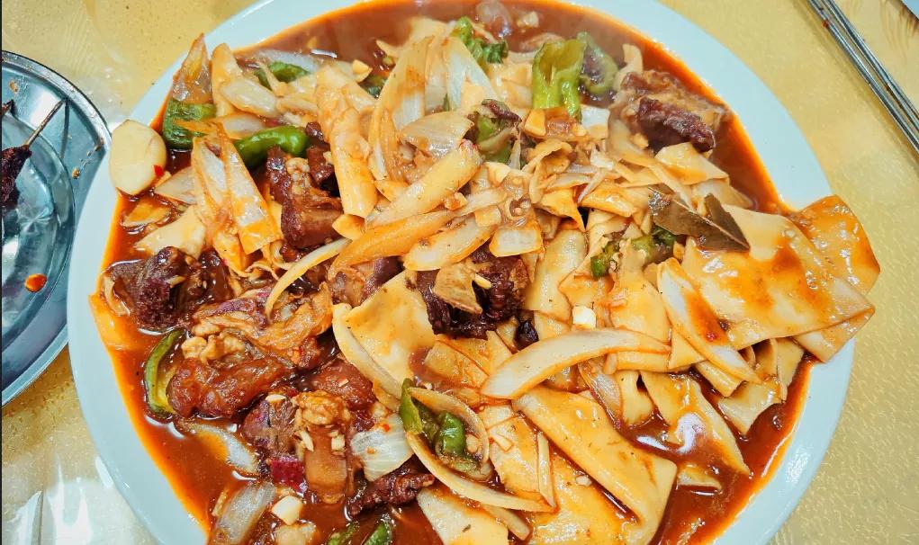 敦煌旅游攻略详细攻略,敦煌游记最新游记