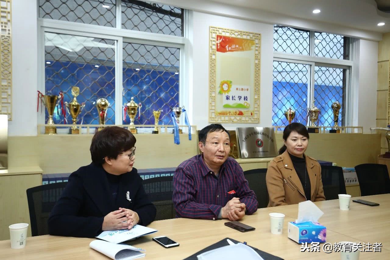 郑州市郑上路小学怎么样,郑州市中原区郑上路小学