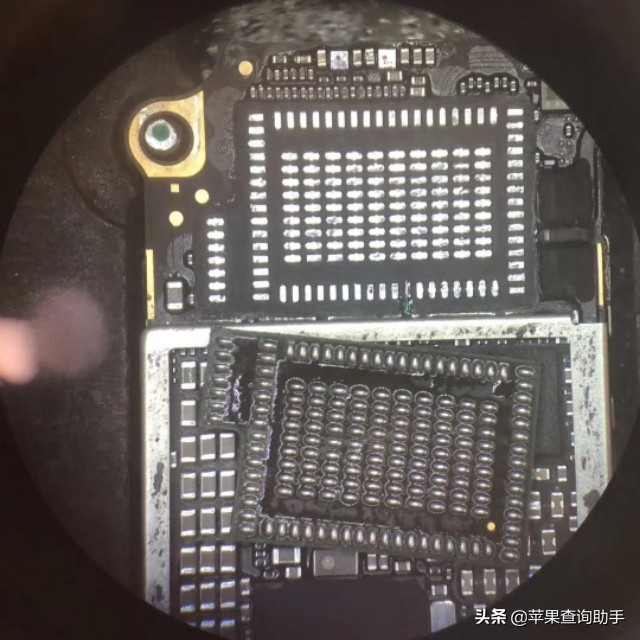 7p免提灰,7p免提时有时无