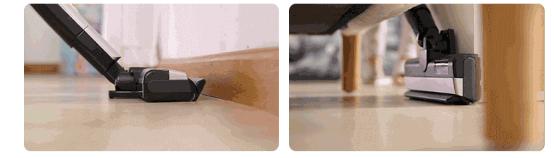 吸扫拖三合一家用吸尘器,松下吸水式吸尘器mc-x22w