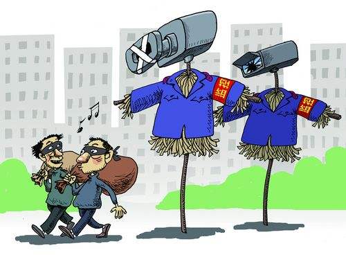 车辆监控系统解决方案,办公楼监控系统解决方案