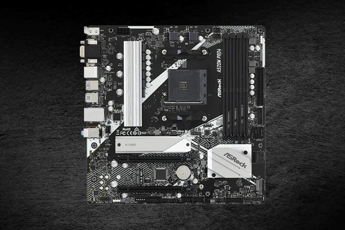 支持锐龙am4的主板,锐龙am4主板