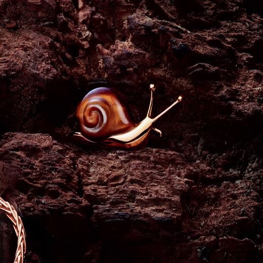 尚美巴黎刘亦菲代言,刘亦菲佩戴尚美巴黎珠宝