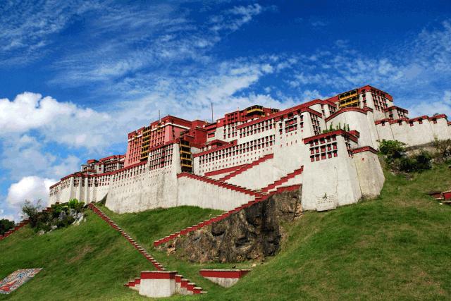 靠这64条玩转深圳！百万深圳人请收好！