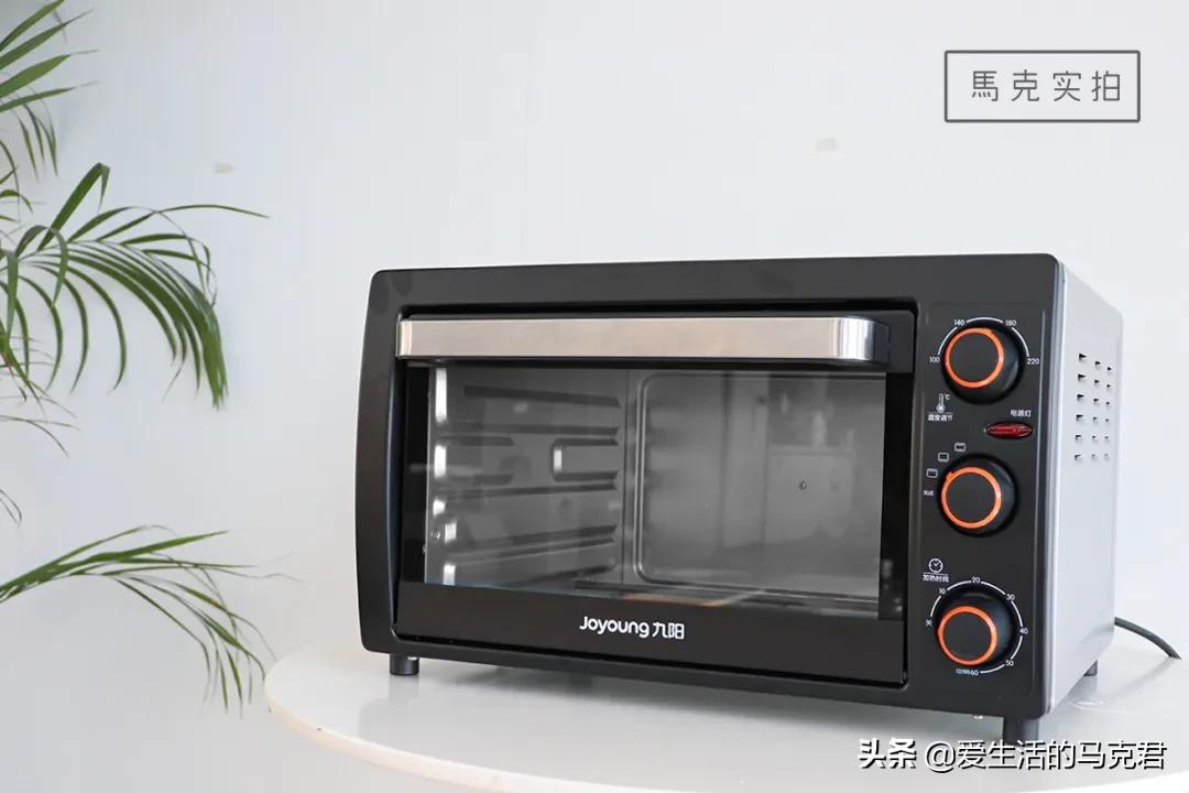 烤箱简单好操作推荐,推荐一款入门好用的烤箱