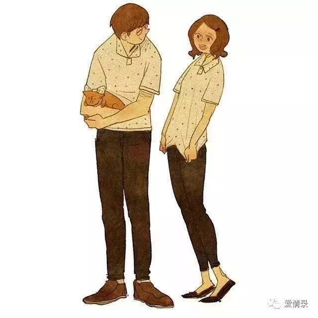 走心文案高质量的爱情语录,总有一句话走心爱情语录