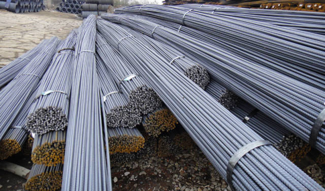 钢构人福利——钢材的分类及标号