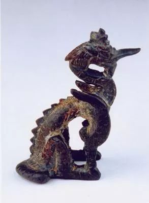 敖丙龙族为什么在天庭地位不高,史上最惨的龙族敖丙