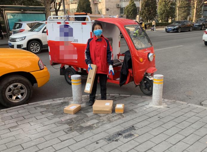 菜鸟驿站送货上门谁买单,菜鸟驿站送货上门怎么取消