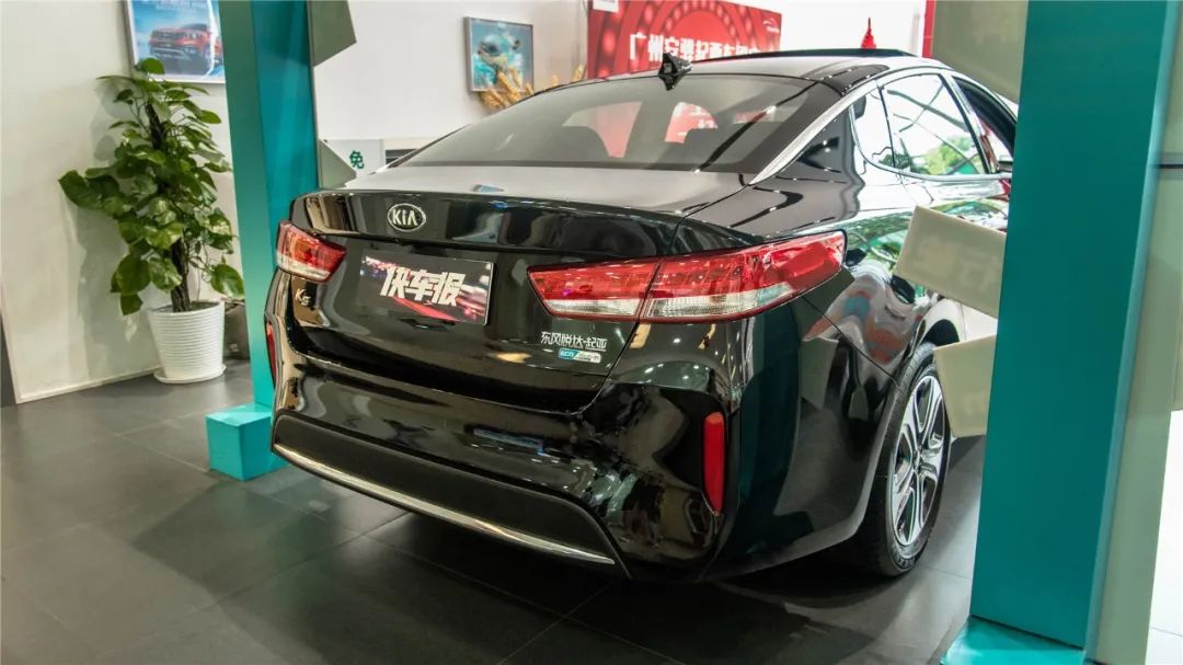 起亚k5插电混动靠谱吗,起亚k5插电混动值得买吗