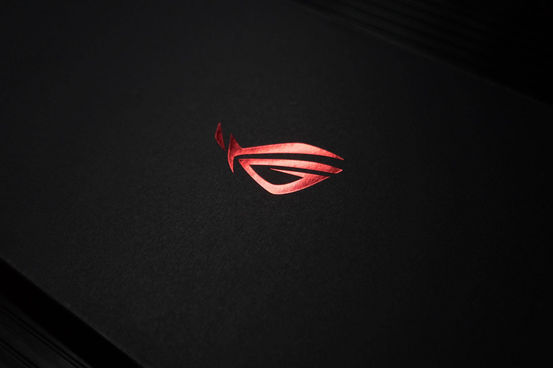 持久耐用不打油,体验ROGSTRIXSCOPEPBT版电竞机械键盘