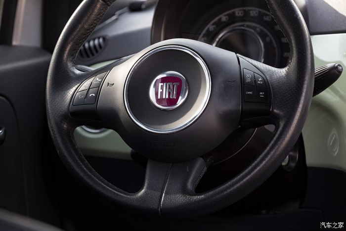 菲亚特500驾驶体验,菲亚特500真实用车体验