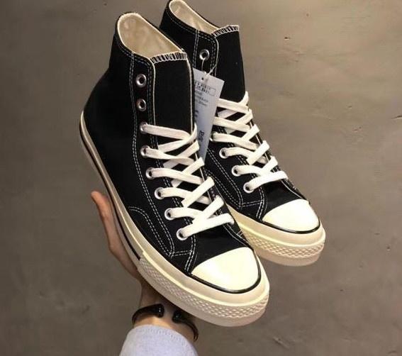 好巧你也穿的这双鞋呀！盘点出去就会看到的鞋系列