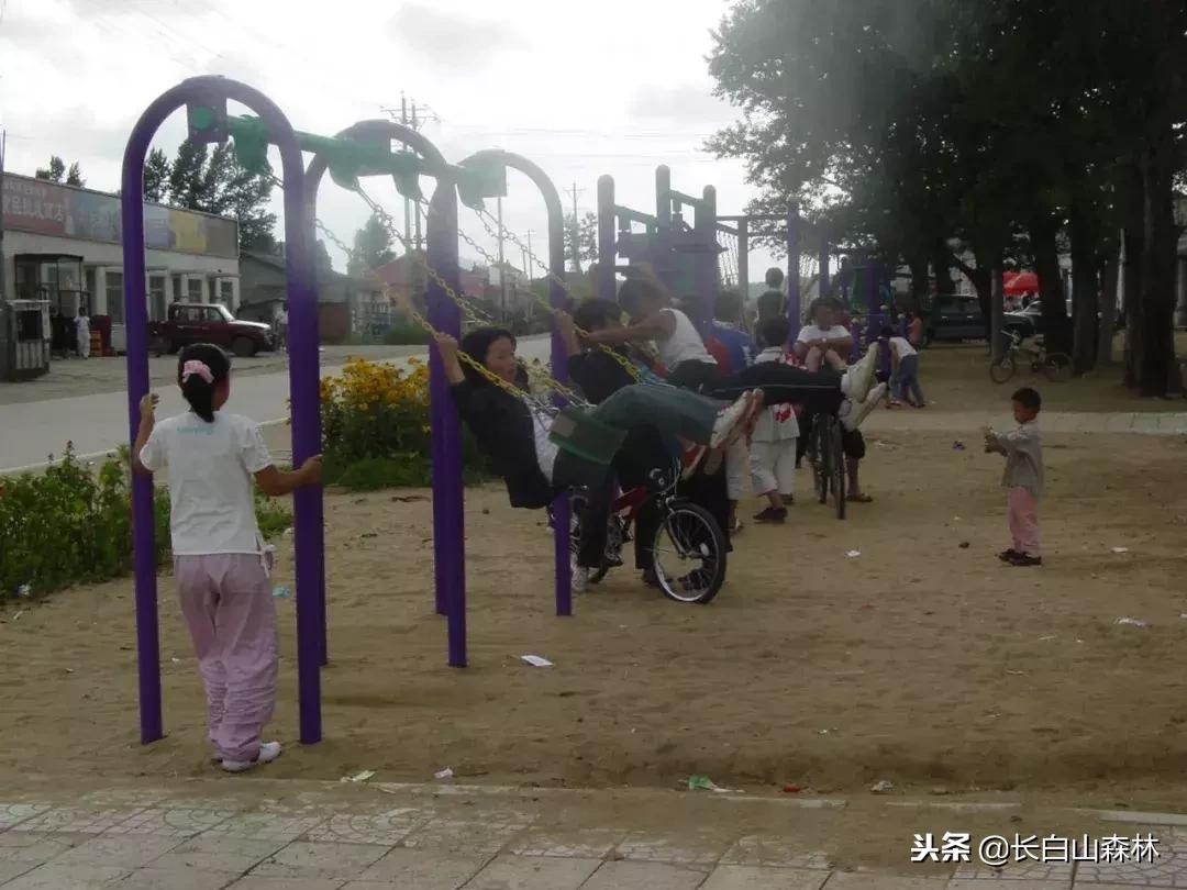 延边改革开放40周年变迁,延吉改革开放变化