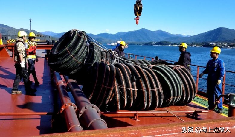 远洋旅行日记:这一站我们一起走进美丽的王子港