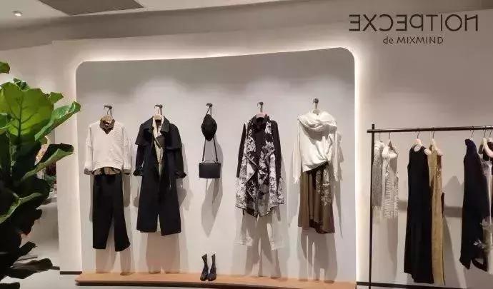 中国服装原创设计师品牌哪些好,服装原创设计品牌