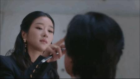 10分钟就脱了?男神很撩,但更帅的是女主