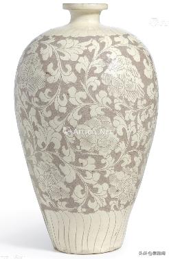 那些经济又美观的磁州窑