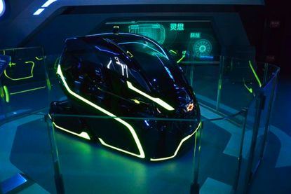 雪佛兰开拓以硬核实力成为优选,雪佛兰新一代产品集结