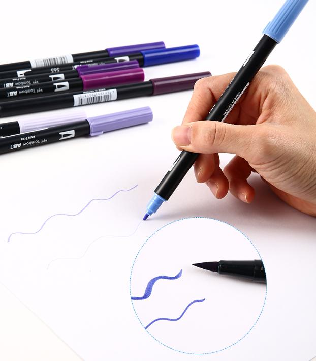 手帐必备贴纸胶带的教程,手帐新手入坑用品礼盒