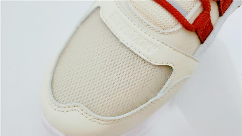 运动感十足的休闲鞋，onemix玩觅复古休闲鞋体验