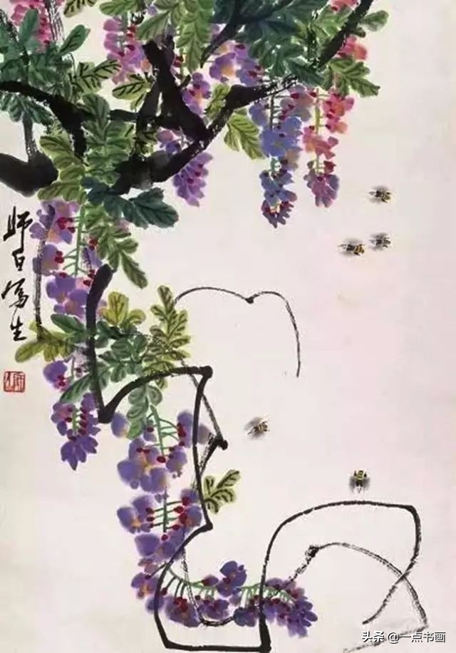春天来了一起赏花图片,春天来了一起画个小燕子