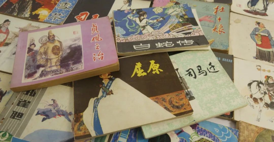 这本杂志只活了1岁,却让一代人见过中国漫画最好的时光