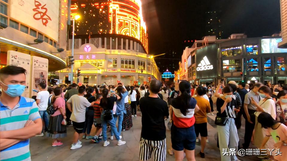 广州是最适合生活的一线城市,广州是一线城市中幸福感最强