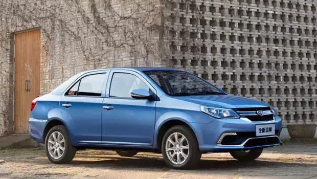 榨干最后的价值,最新款吉利金刚价格表