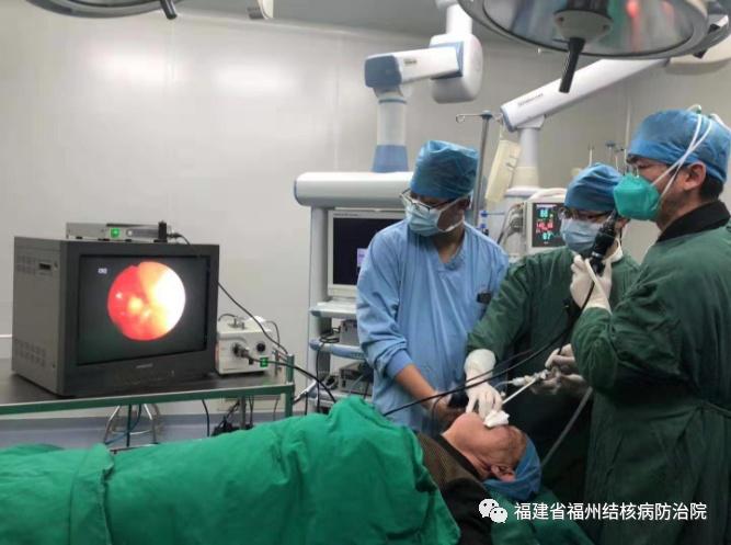 福州肺科医院要预约吗,福州肺科医院预约电话