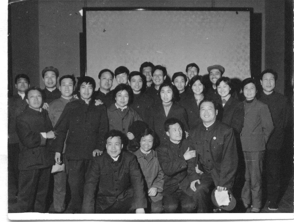 秦腔演员广雪琴简介,秦腔折子戏庵堂认母广雪琴