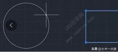 cad怎么用鼠标拖动画面,cad鼠标十字光标怎么设置快捷键