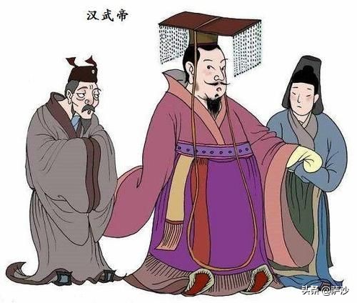 最淫乱无度却又有些功绩的汉朝皇帝：毁誉参半的短命汉帝桓帝