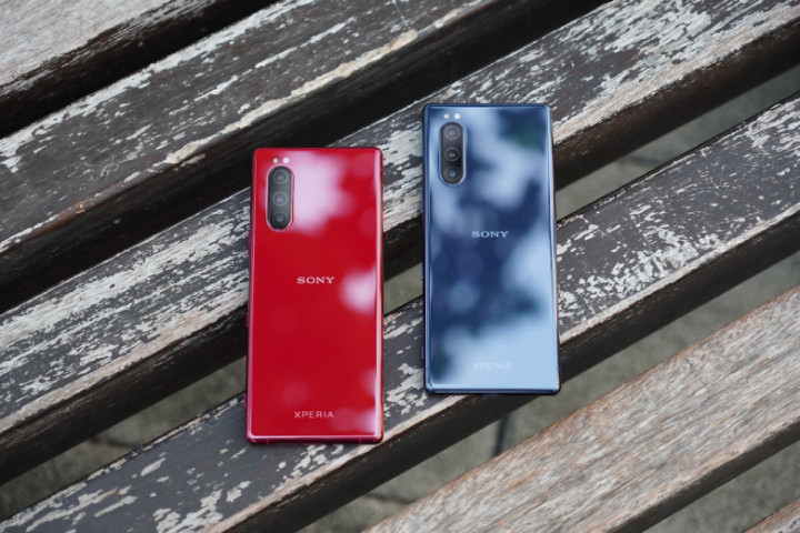 一部美到犯罪的手机,对不起,索尼已经很久没让我这么兴奋了