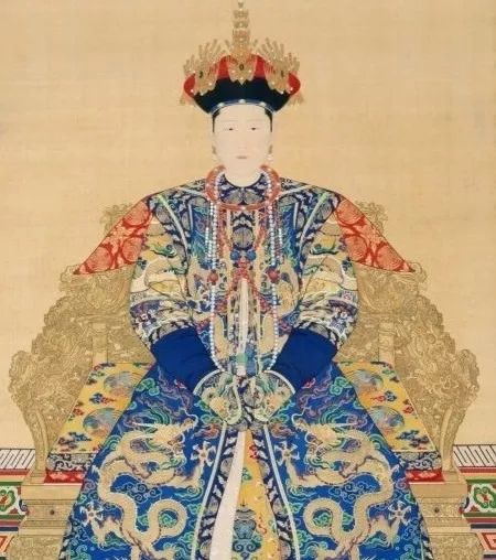 清朝后宫的妃子有多少人,清朝后宫妃子的名字有哪些