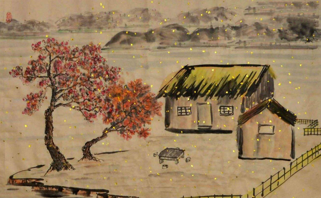 刘禹锡经典成语,赞美刘禹锡的成语