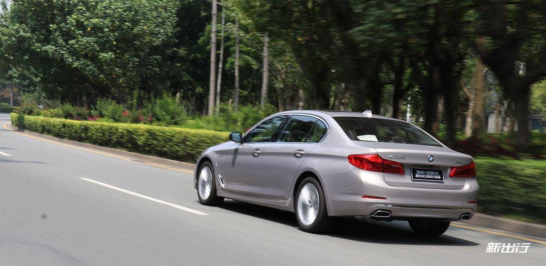 2019款宝马530le先锋版试驾,2019款宝马530le豪华版试驾