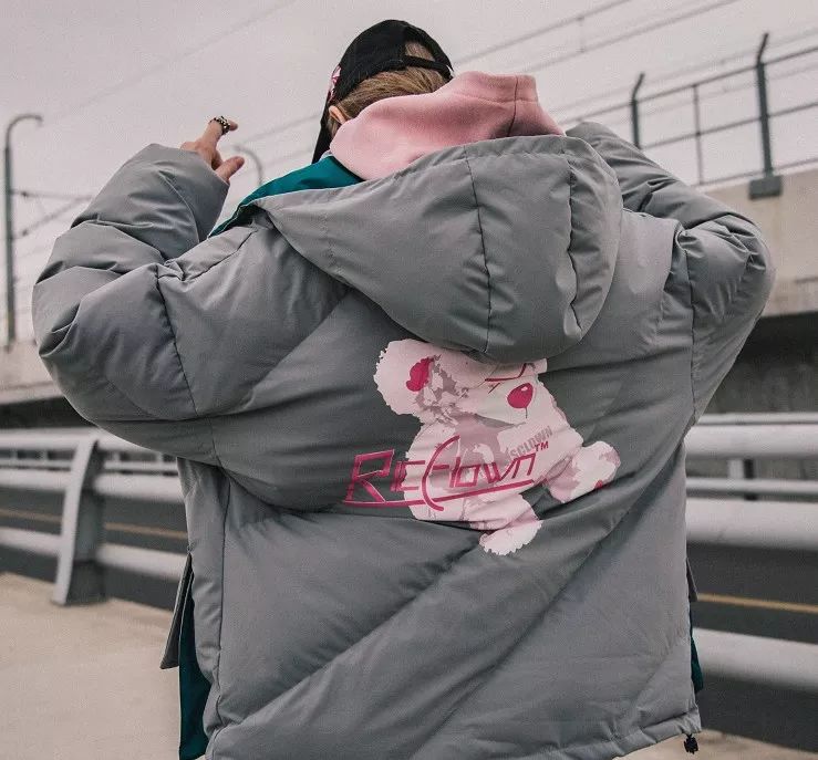 杨颖穿过的羽绒服品牌,杨颖穿的羽绒服