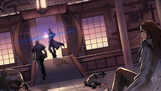 拳皇高尼茨通关,拳皇隐藏人物高尼茨