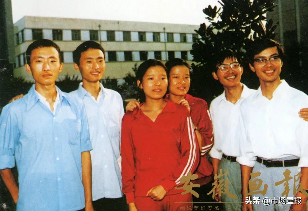 中国科大为何迁往合肥的科研院所,科大搬迁到合肥背后的故事