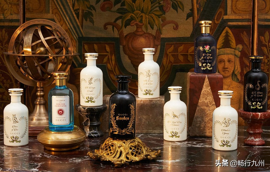 gucciguccipradaprada,gucci奢华系列香水价钱表