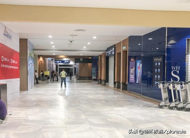 兰卡威一日游行程如何安排,兰卡威六日游最佳路线