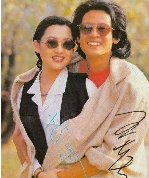 许晴52岁少女感十足,许晴52岁像25岁