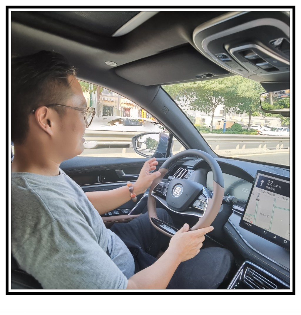 唐dm-i长途油耗实测,比亚迪唐dm-i冬季如何设置省油