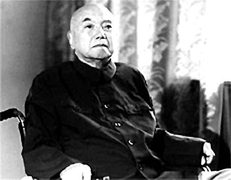 一本《神灵之手》,告诉你红军将领和外国传教士如何从仇视到欣赏