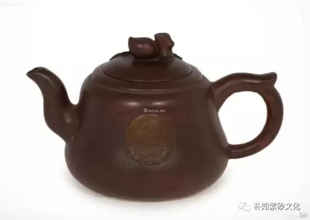 六七十年代紫砂工艺,明国时期的紫砂