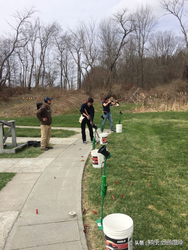 在康奈尔大学,CornellUniversity就读是怎样一番体验？